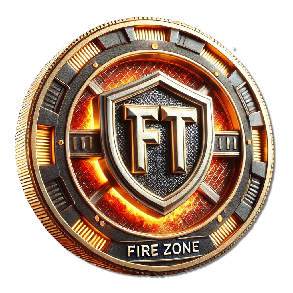 باقة 500 Fire Tokens